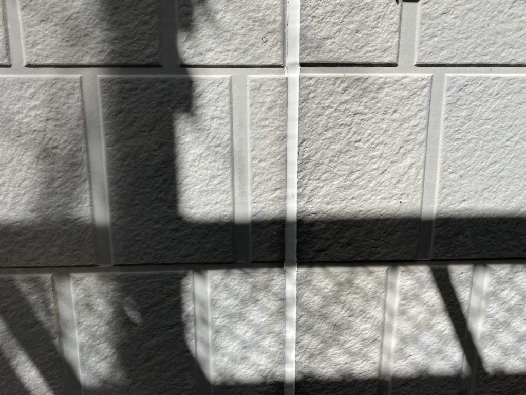 充填完了