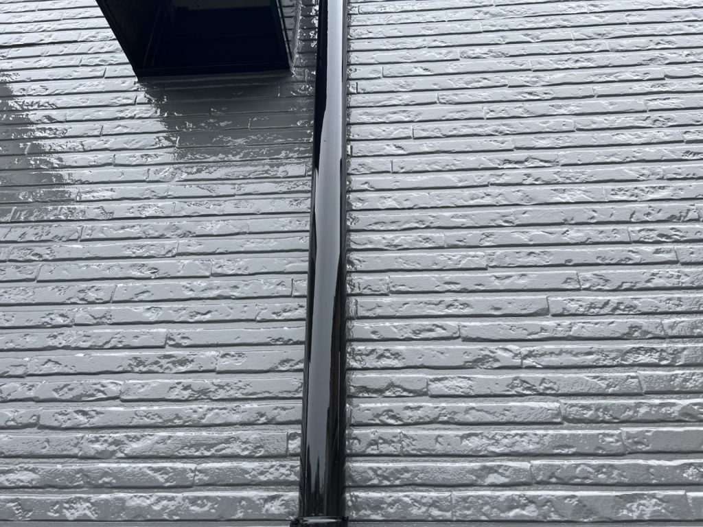 施工後