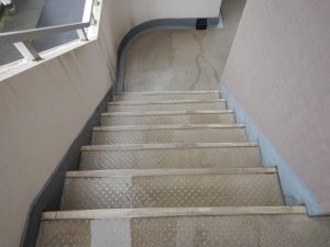 施工前