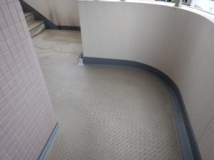施工前