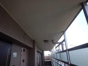 施工前