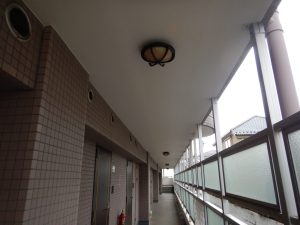 施工後