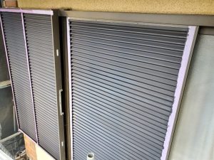 さび止め塗装