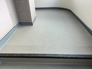 施工後