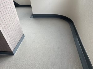 施工後