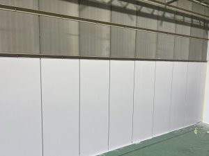 施工後