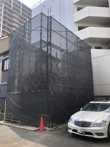 きれいなシート