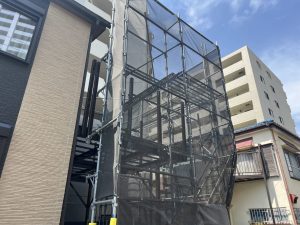 きれいなシート
