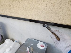 さび止め塗装