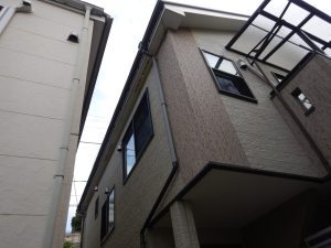 施工前