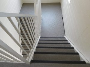 タキステップ完成