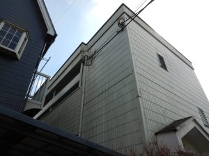 施工前