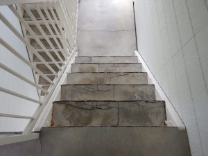 施工前