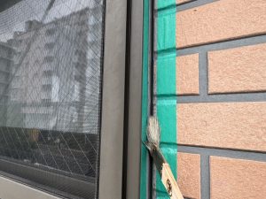 サッシシーリングプライマー