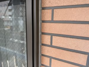 シーリング充填