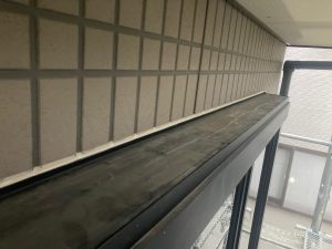 シーリング充填