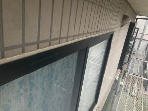 シーリング充填