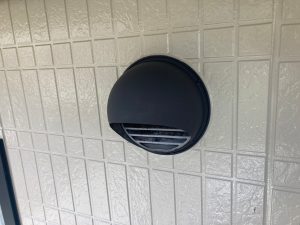 さび止め塗装