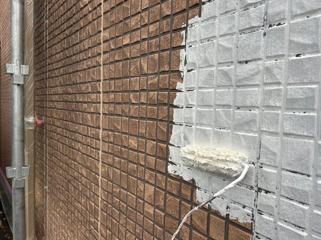 下地調整材