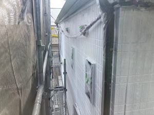 下地調整材