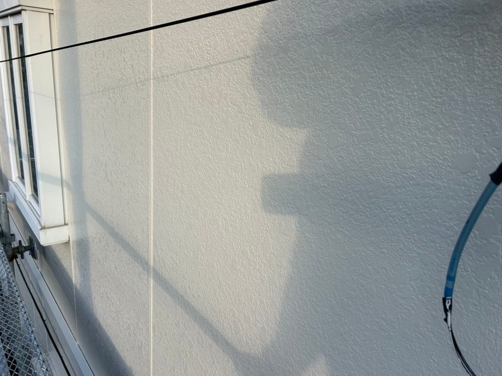 仕上げ